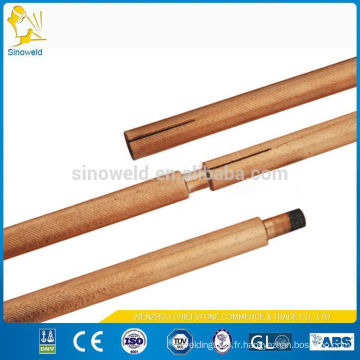 2014 New Type Copper Weld Wire